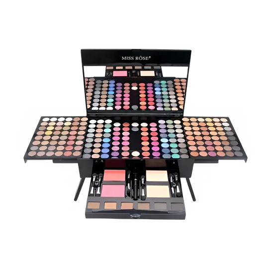 Ensemble Maquillage Ultime - Essentiels Beauté