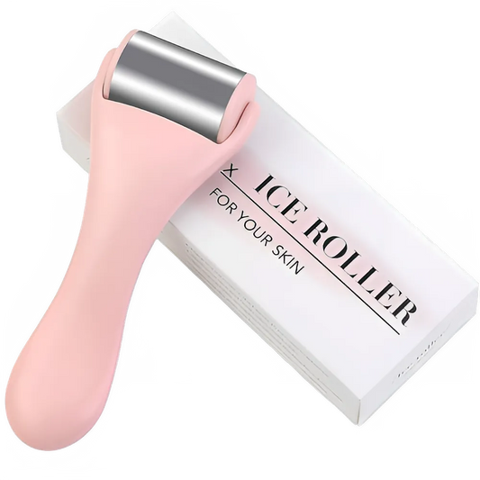 Roulette de Glace Soulageante Instantanée