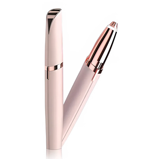 Épilateur Sourcils Sans Fil - Précision Parfaite