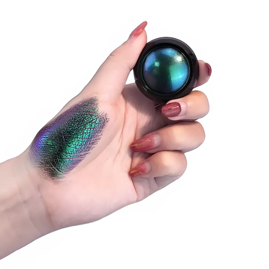 Fard à Paupières Chameleon - Éclat Magique